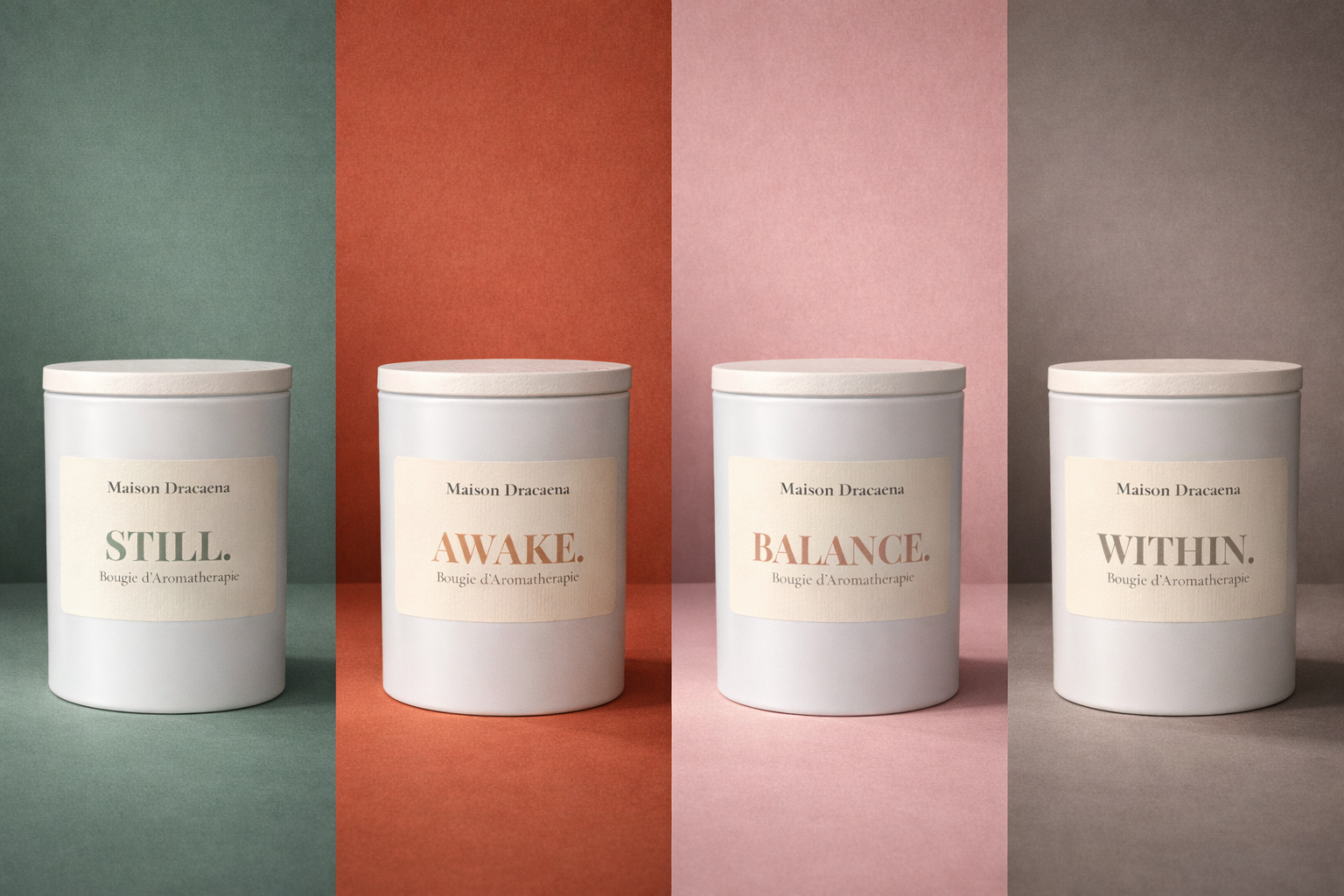 Aromatherapy Collection