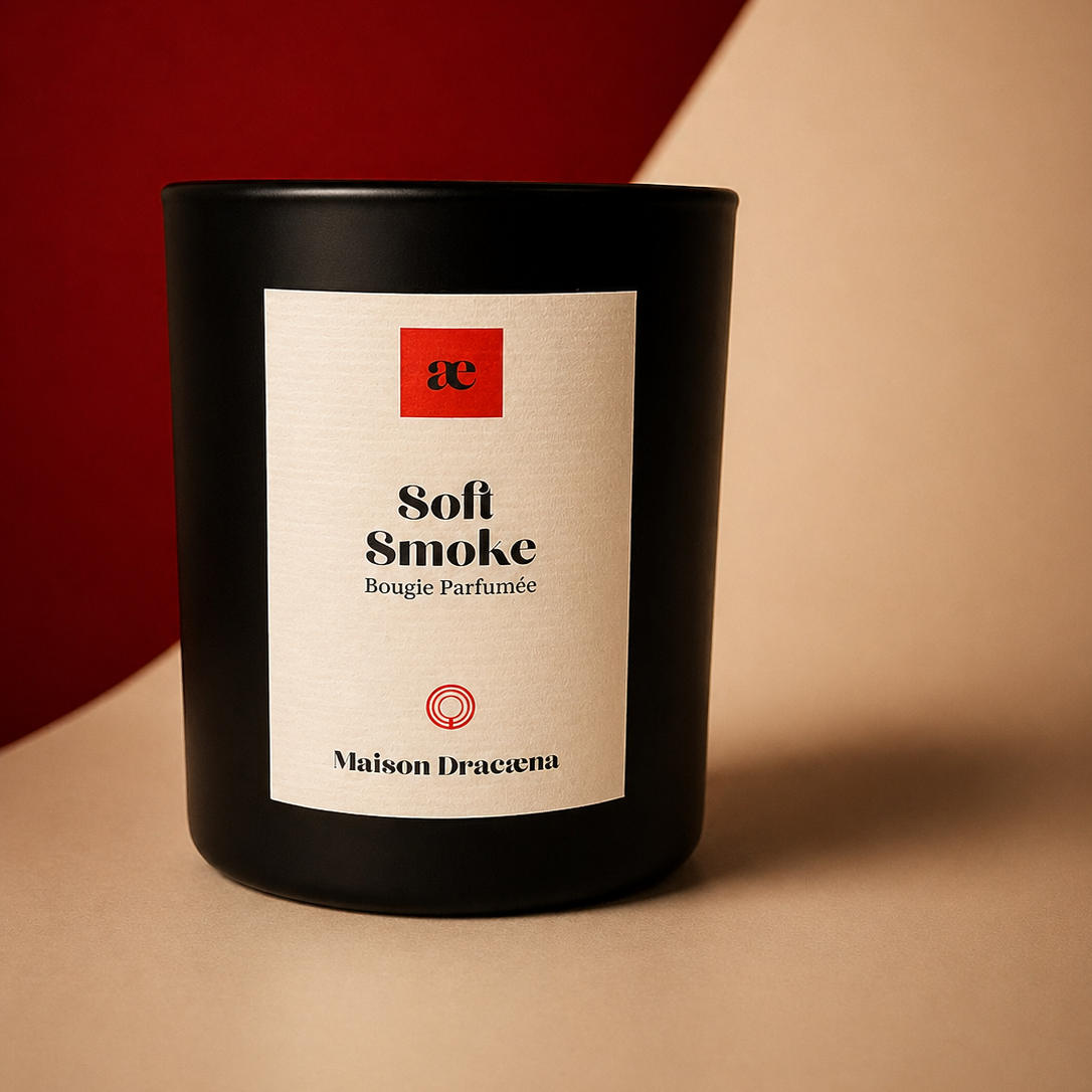 Soft Smoke