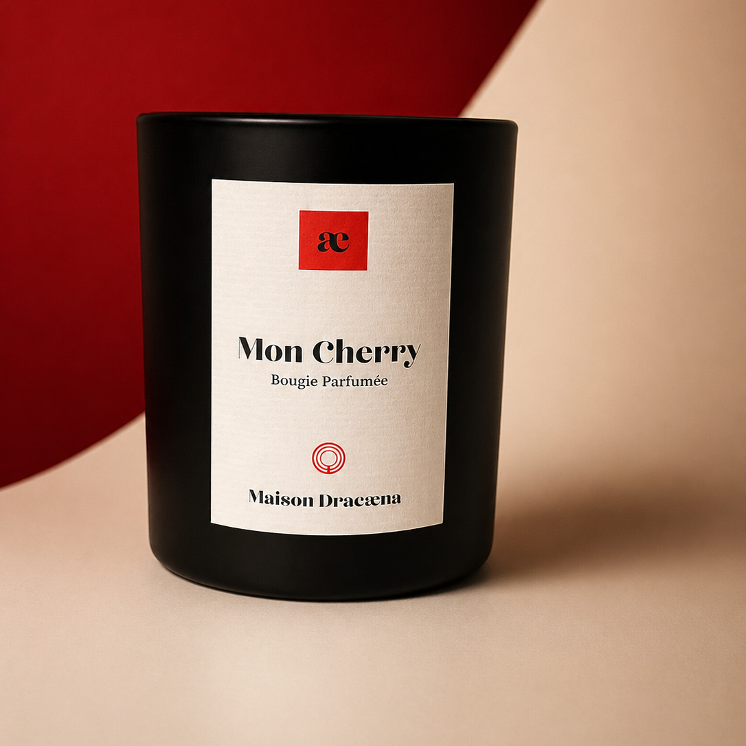 Mon Cherry