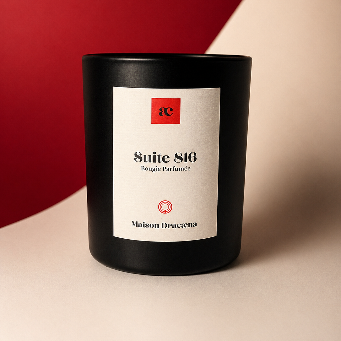 Suite 816