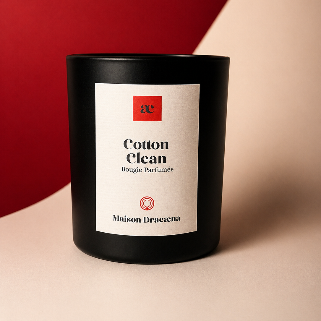 Cotton Clean
